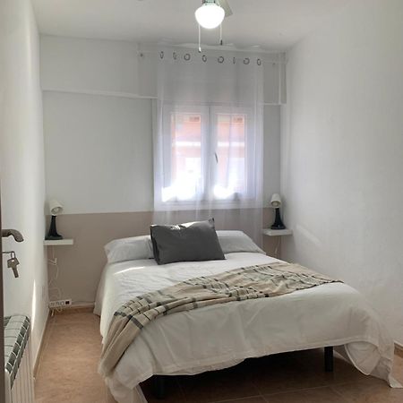 Mejorana Habitaciones Madrid Eksteriør bilde